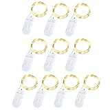 led glassockellampe ღ[PRODUKTDETAIL]: Lichterketten bestehen aus 2 m dünnem Kupferdraht mit 20 Glühbirnen. Ein inneres batteriebetriebenes Gehäuse mit Schalter, der 3 verschiedene Beleuchtungsmodi steuert. Die mit 2 * CR2032-Batterien betriebenen Batterien sind winzig und leicht zu verstecken.