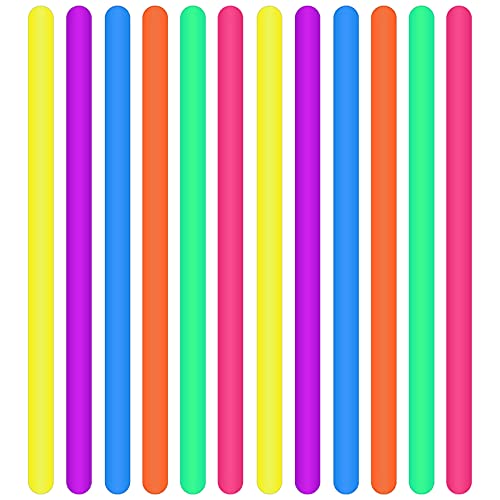 Firtink 12 Pcs Stretchy Fidget Noodles String...