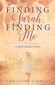 Finding Sarah, Finding Me