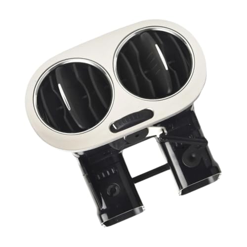 Évent de sortie climatisation arrière voiture grille de ventilation 5ND819203