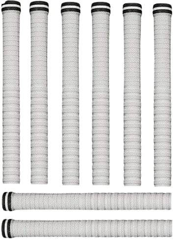 UTE SPORTS Set of 8 Cricket Bat Handle Grip (B0BW9HXYSM) Amazon Price History, Amazon Price Tracker
