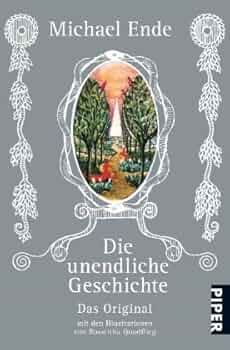 洋書 Michael Ende: Die unendliche Geschichte Amazon | Die unendliche Geschichte | Ende, Michael