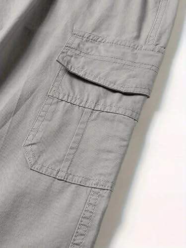 Image of TAGAS Men's Cargo Pant| Trousers Casual Pant| Trackpant for Mans|Mans Bottom wear|(MC-12)