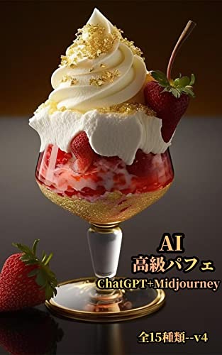 AI高級パフェ(v4)