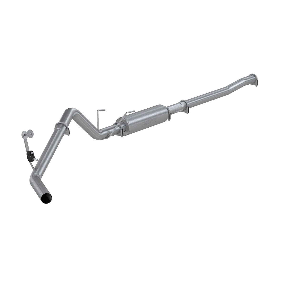 MBRP S5148P Exhaust System