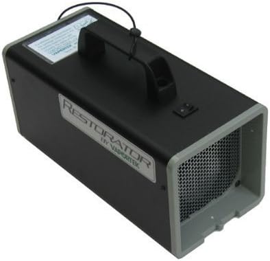 Vaportek Restorator Odor Controller by Vaportek