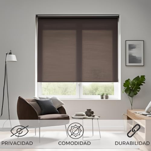 Cortinas Y Persianas, Home deco persianas Marca ACMA (2)