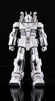 最終値引【廃盤品:大レア】超合金の塊　ガンダム　7種セット　コレクションケース付 Amazon.co.jp: TAMASHII NATIONS 超合金の塊 機動戦士ガンダム