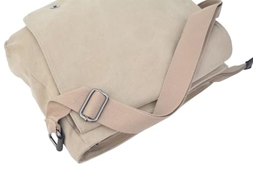 Bolsa mensageiro anime feminina bolsa tiracolo de lona bolsa de ombro masculina mochila bolsa de pei