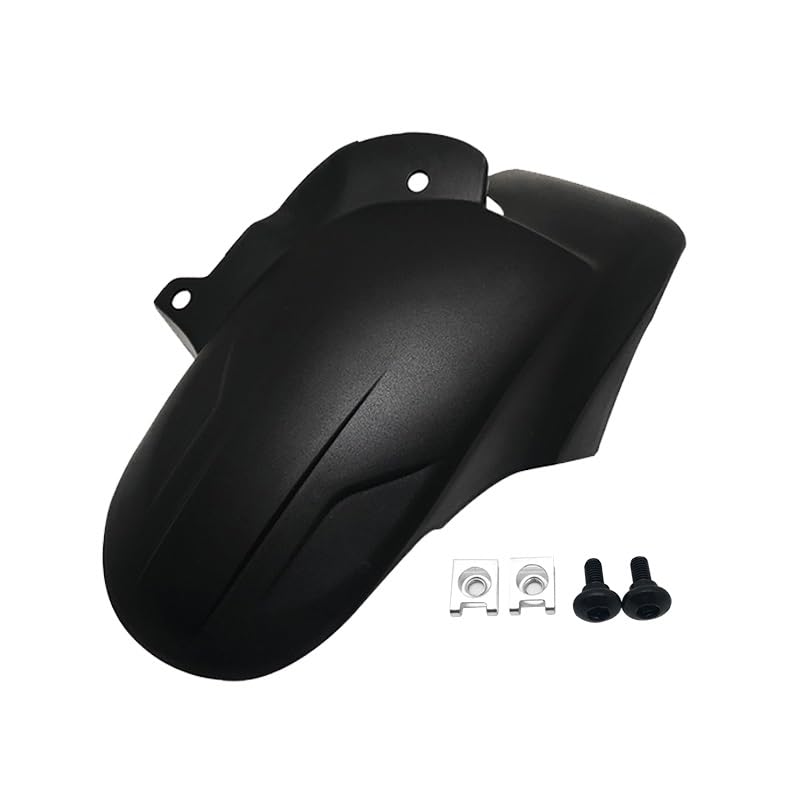 Garde-boue arrière Forza 350 en ABS premium | Carénage moto haut de gamme