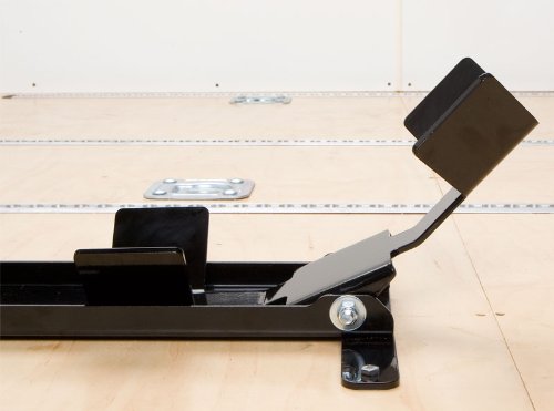 Steadymate 80014 Motorcycle Wheel Chock #TOP5