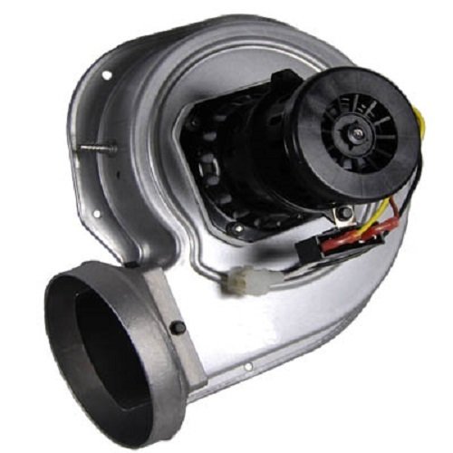 Packard Draft Inducer Replaces Nordyne 66567