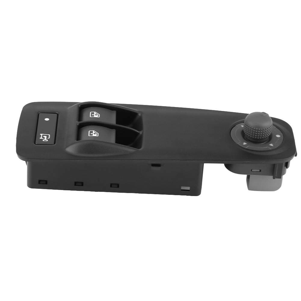 Interruptor eléctrico de Ventana Delantera para Coche