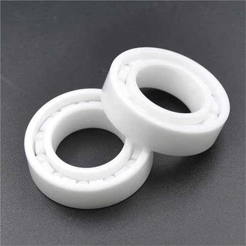 Roulement céramique MR15267 ouvert 15x26x7 mm pour une rotation haute précision
