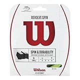 Zoom IMG-2 wilson wrz956800 corda da tennis