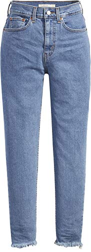 Preisvergleich Produktbild Levi's® Mom W Jeans Pacific Sky