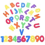 Outil d'apprentissage ludique : ces lettres aident les enfants à apprendre les formes, les couleurs et l'alphabet de manière amusante dans l'eau
