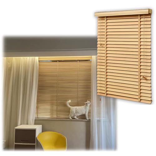 Cordless Breathable Venetian Blinds 2