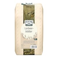 Fuchs Lorbeerblätter