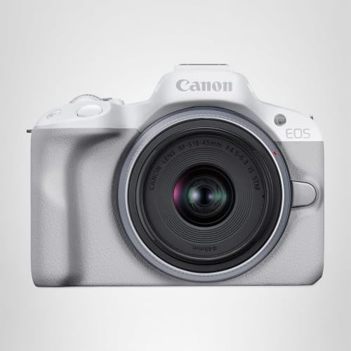 Canon EOS R50