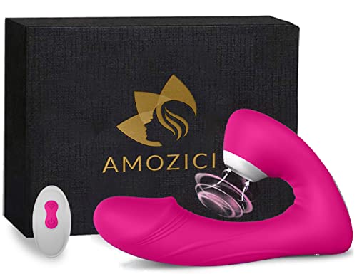Silicona Masajeador Portátil para Mujer Ŝạtisfyęr pro 5 Con 9*9 Modos masaje,Ŝạtisfayęr Femènịnô verdạderô Control remoto,Ŝạtisfacęr Vibräđorädør MừjÉrCarga USB magnética Vîbrâdoreshomre Sêxùâl Mùjêr Cover