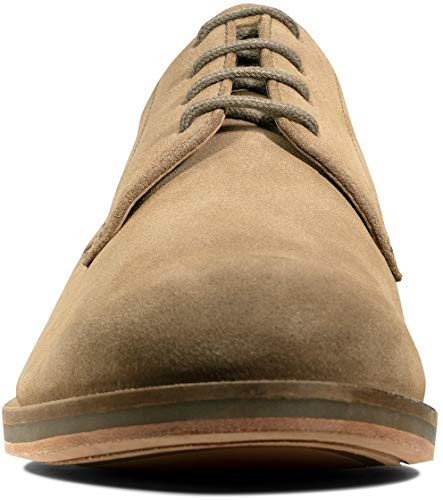 Image of Clarks Mens Oliver Lace