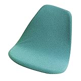 Photo Gallery aboofan fodera elastica per sedia a conchiglia in coprisedia resistente e lavabile per sedie da pranzo e ufficio colore verde facile da installare e mantenere Photo Gallery aboofan fodera elastica per sedia a conchiglia in coprisedia resistente e lavabile per sedie da pranzo e ufficio colore verde facile da installare e mantenere
