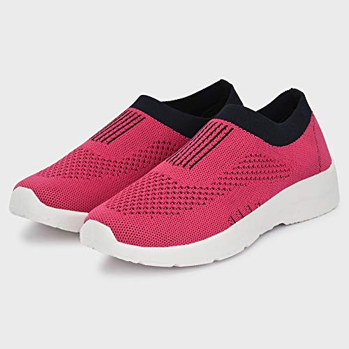 Image of Elise Womens Evar-sp20-1Running Shoes