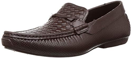 FLITE Men's Brown Casual Shoes-9 UK/India (43.33 EU) (FL0701G)