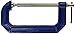 IRWIN Tools QUICK-GRIP C-Clamp, 8-inch (225108)