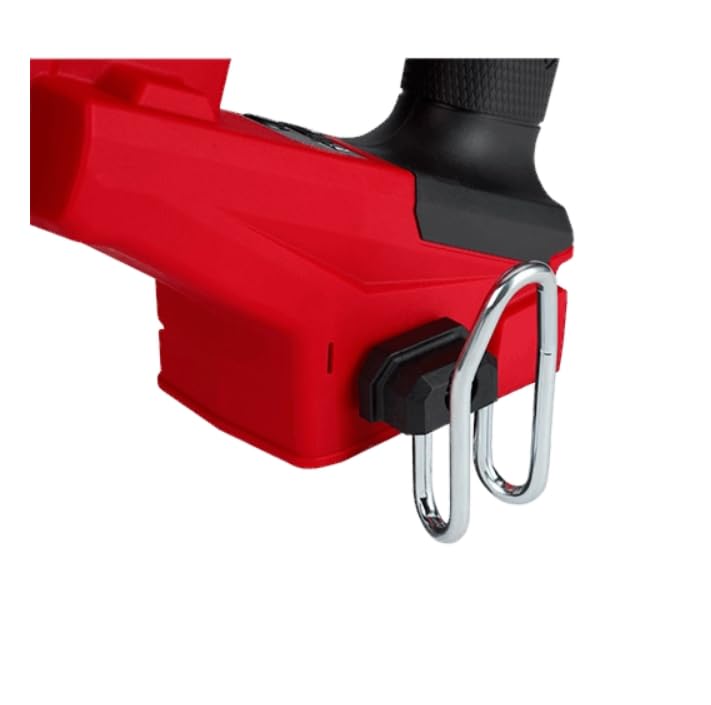 Milwaukee M18 Fuel Brad Nailer