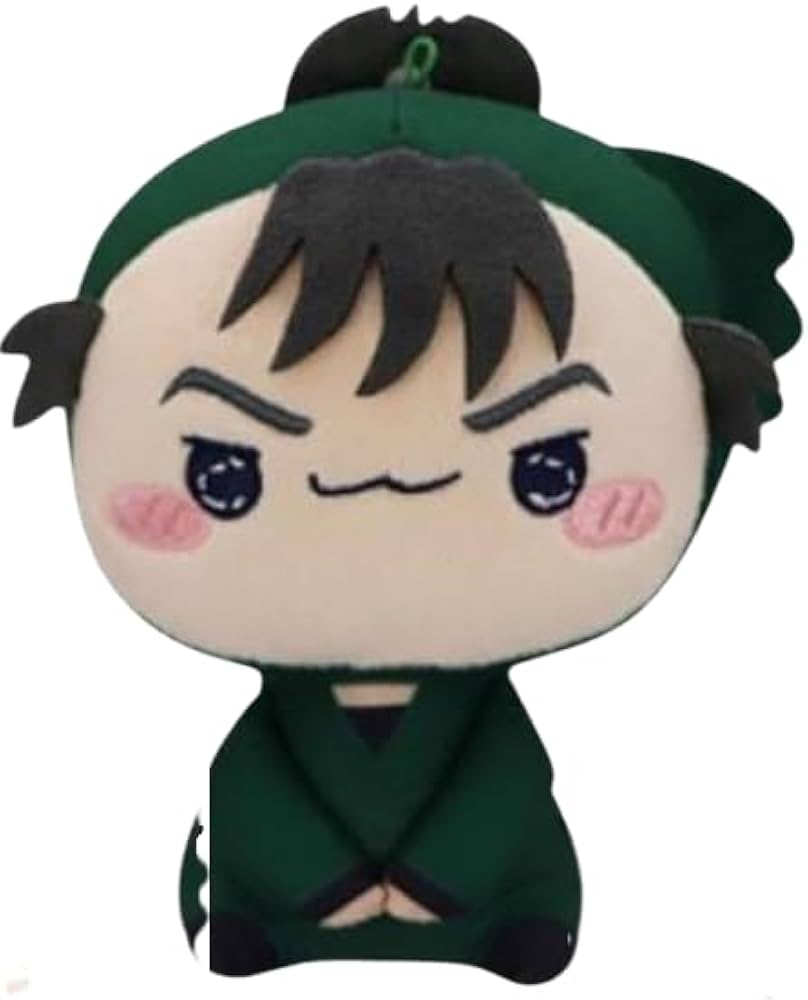 Amazon.co.jp: 劇場版 忍'たま乱太郎 ドクタケ忍者隊最強の軍師 もち