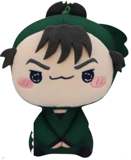 Amazon.co.jp: 劇場版 忍'たま乱太郎 ドクタケ忍者隊最強の軍師 もち