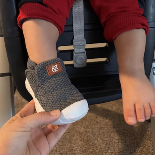 QFH Toddler Sneakers Combo Size 82