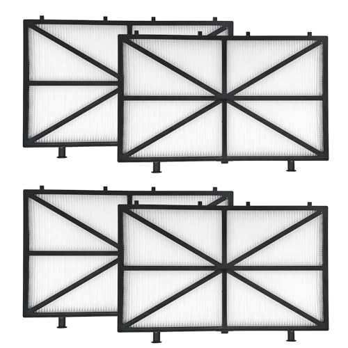 Immagine prodotto: Pannelli filtranti a cartuccia ultra fine numero parte: 9991432-R4 Filtro robotico per la pulizia della piscina m400, m500, Nautilus CC Plus