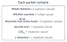 Pure Encapsulations - Athletic Pure Pack - Comprehensive Daily Packet Providing Core Nutrients, Fish Oil, Antioxidants, Glutamine, and Energy Cofactors Including CoQ10 and Kre-Alkalyn - 30 Packets