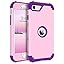 Light Pink/Purple Light Pink/Purple
