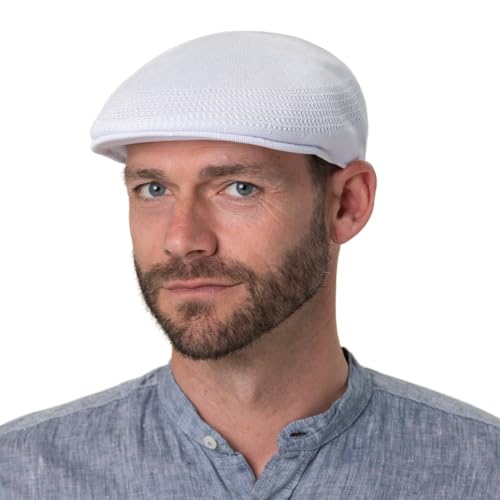 Image of Kangol Tropic 507 Ventair Ivy Cap