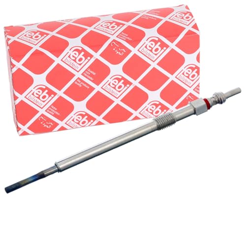 FEBI BILSTEIN Bougie de préchauffage 176207