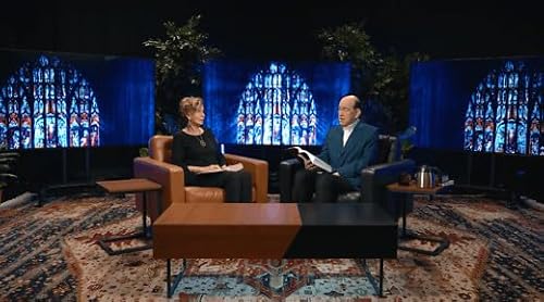 Home Group - Do Views on the Rapture Differ?