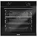 Produktbild Backofen Oranier EBS 991120  991120 Schwarz pureBLACK