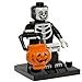LEGO Series 14 Minifigure Skeleton Guy