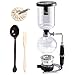 Boeng 5-Cup Coffee Syphon Tabletop Siphon (Syphon) Coffee Maker