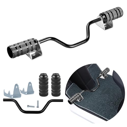 AF58 ズーマー ステップバー フット ステップ フットペグ 41x5r4e494L.jpg