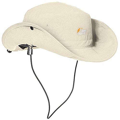Brimmed Hat- Small/Medium- Dove