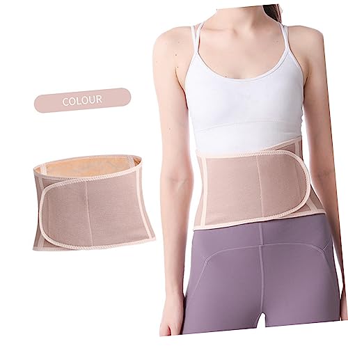Faja lumbar térmica con soporte para cintura talla S miniatura 7