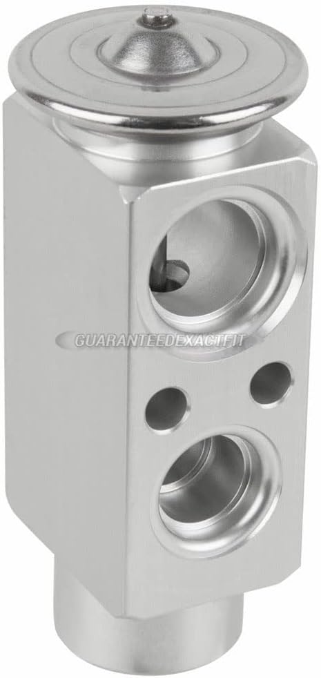 For Mercedes C230 C280 E300 E320 E420 CLK430 A/C AC Expansion Valve Device - BuyAutoParts 60-40288 New