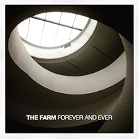 The Farm Ablum Cover
