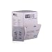Kerr 31377 Temp-Bond Temporary Dental Cement, Contains 50 Unidose Packets, 120 g Total, 1 Mixing Pad