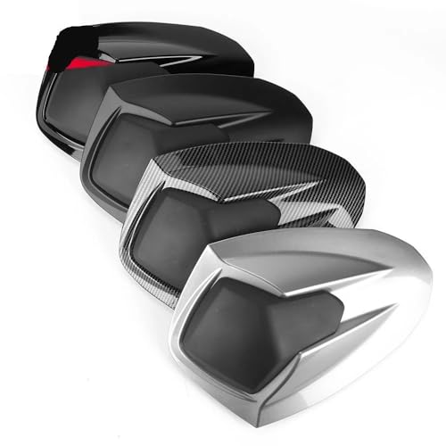 Capot de selle Street Triple RS 765 finition premium pour carénage moto